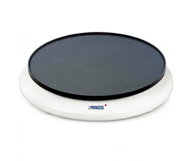 Crepera 492227 Blanco