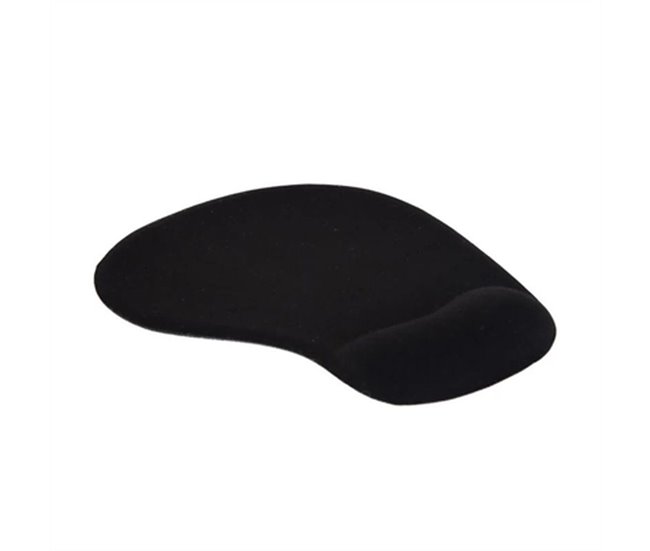 Alfombrilla Antideslizante IGG318935 Negro