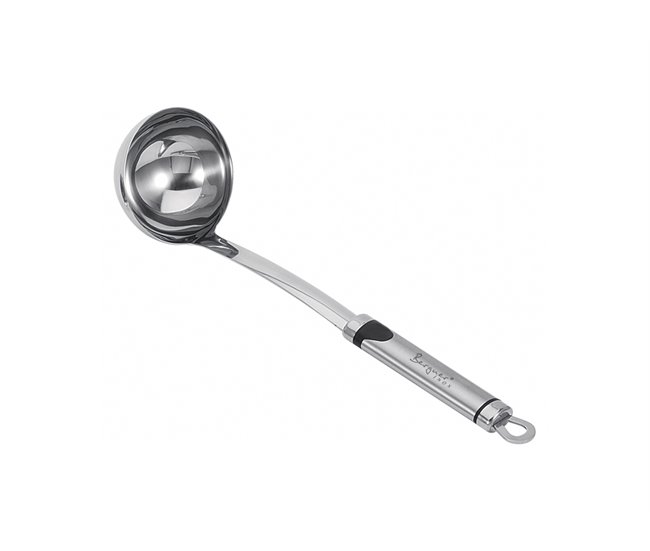 Cuchara sopera GIZMO acero inoxidable Inox