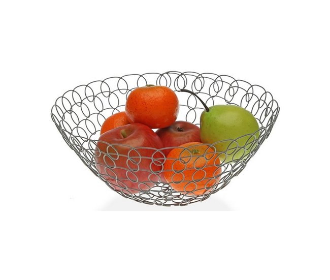 Frutero Gris