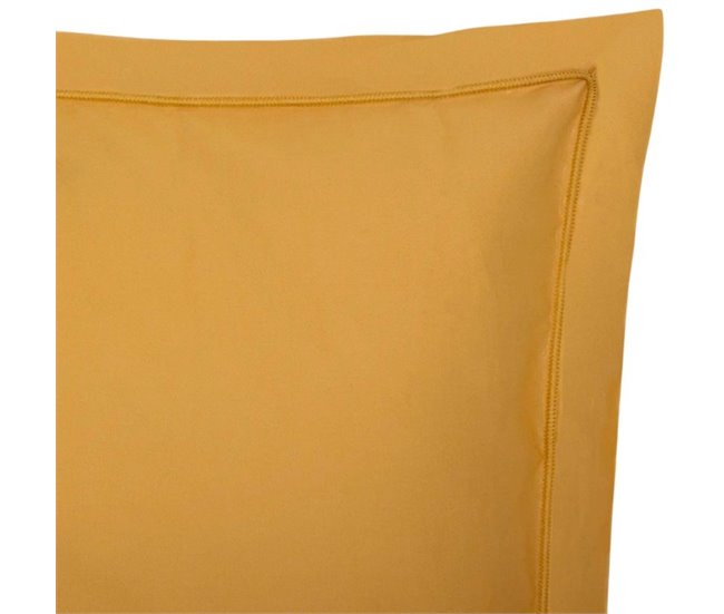 Funda de cojín Amarillo