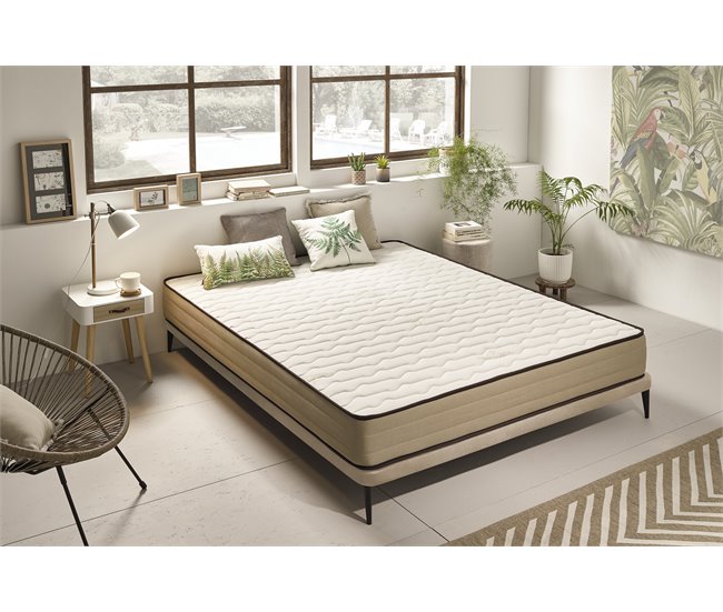 COLCHÓN BAMBOO CARE - Moonia 