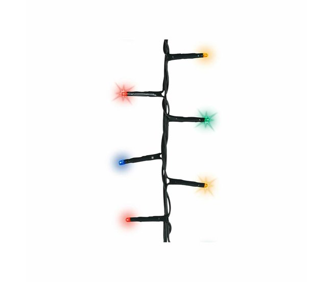 Guirnalda de Luces LED Multicolor