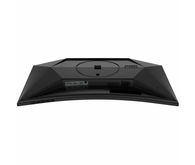 Monitor Gaming CQ27G4X Negro