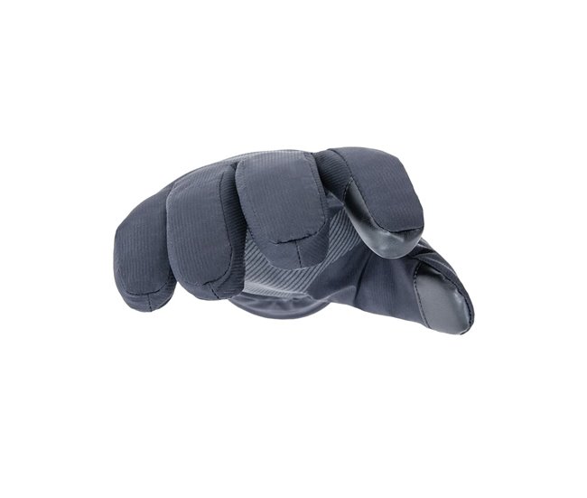 Guantes BHR6749GL Negro
