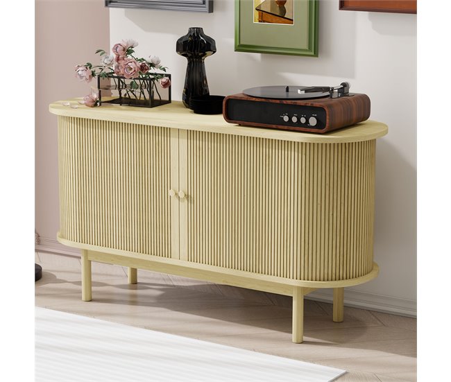 Aparadores 138 Natural