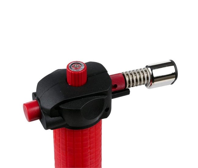 Soplete de Cocina Negro