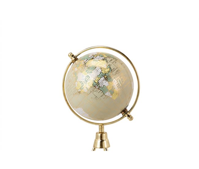 Bola Metal Adda Home 