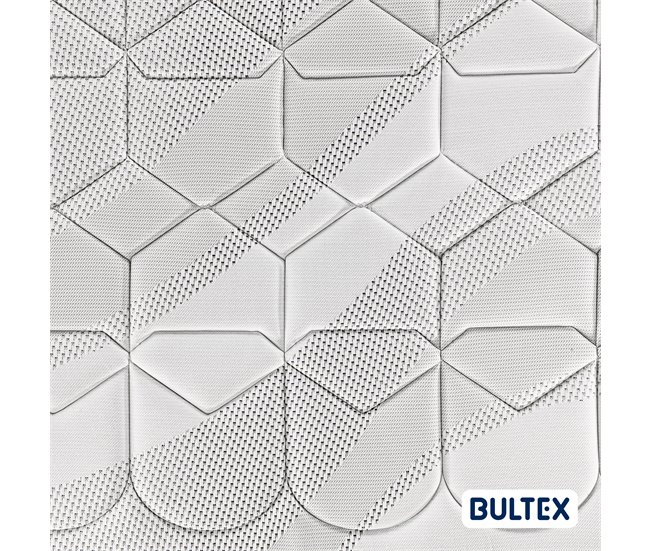 Colchón de viscoelástica CLARK BULTEX BULTEX 