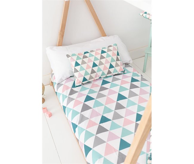 Funda nórdica Pirineos 96 infantil 