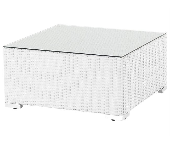 Beliani Conjunto longue SANO Arena