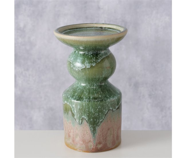 Candelabro PERUYA marca BOLTZE Verde