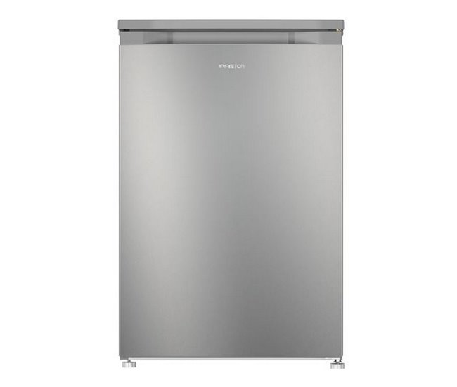 Congelador Vertical Infiniton CV-88L8XEH, 85 L Inox