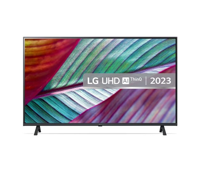 Smart TV 75UR78006LK Negro