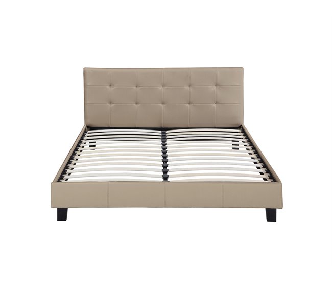 Cama "Julia" 203x148 Topo