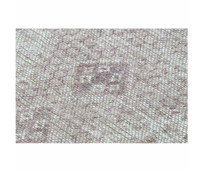 Alfombra Marron