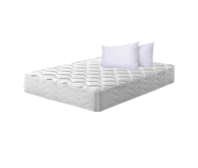 Colchón Viscoelástico [REGALO PROMOCIONAL DE ALMOHADA] 