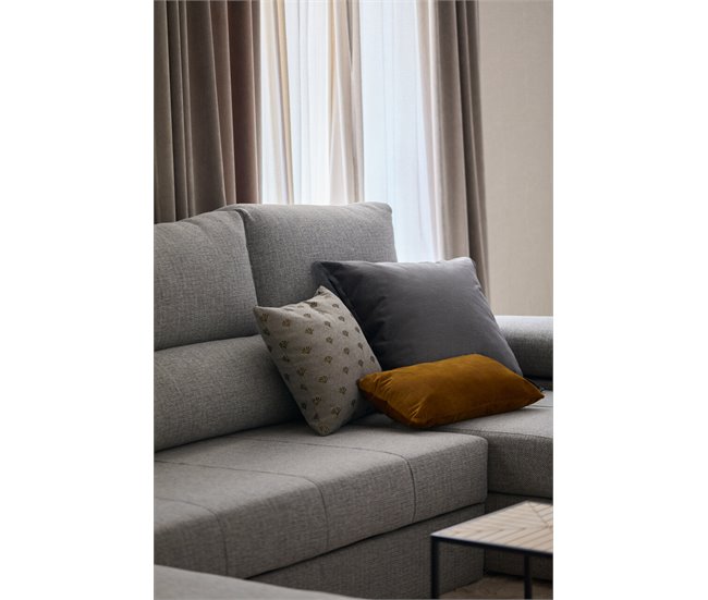 Rinconera con cama BARI Azul