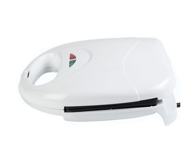 Sandwichera SA-3050 Blanco