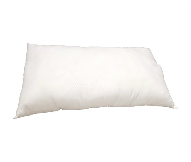 Almohada MICROGEL marca CONFORAMA Blanco