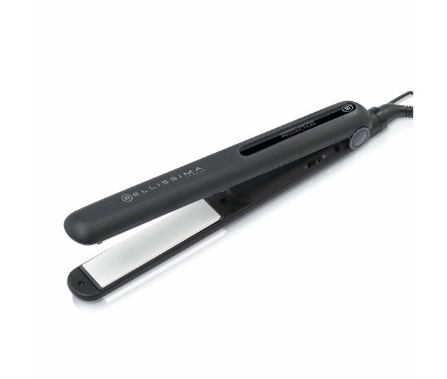 Plancha de Pelo B9 100 Negro