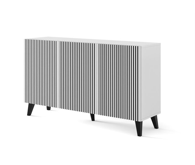 APARADOR RAVENNA P 150 Blanco