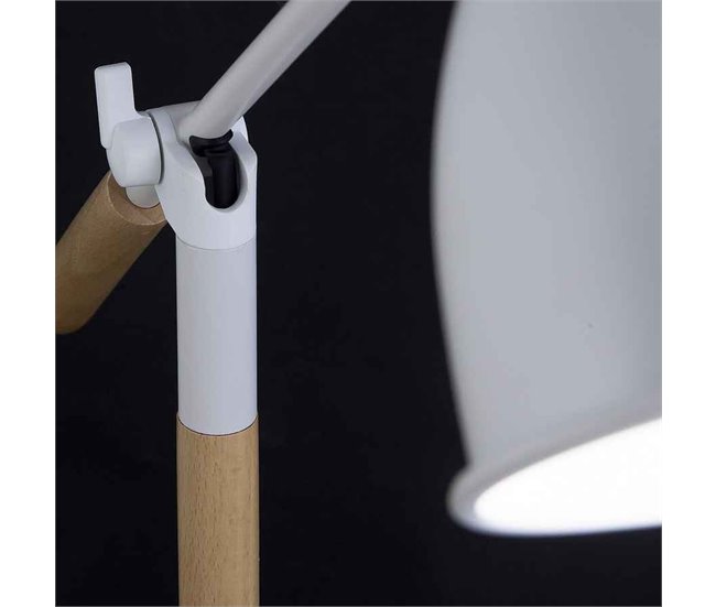 Acrilico Serie Ristori Blanco