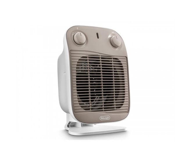 Termoventilador HFS50C22 Marron Claro