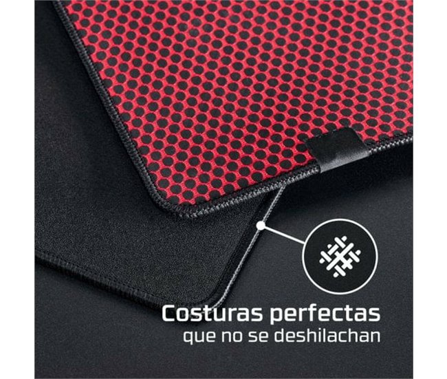 Alfombrilla de Ratón 4Z7X5AA Negro