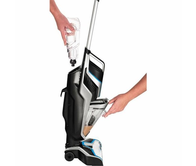 Aspirador Escoba 2225N Negro
