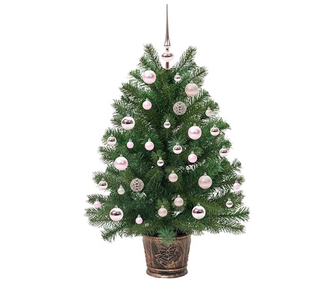 Árbol Navidad - Árbol navideño Verde