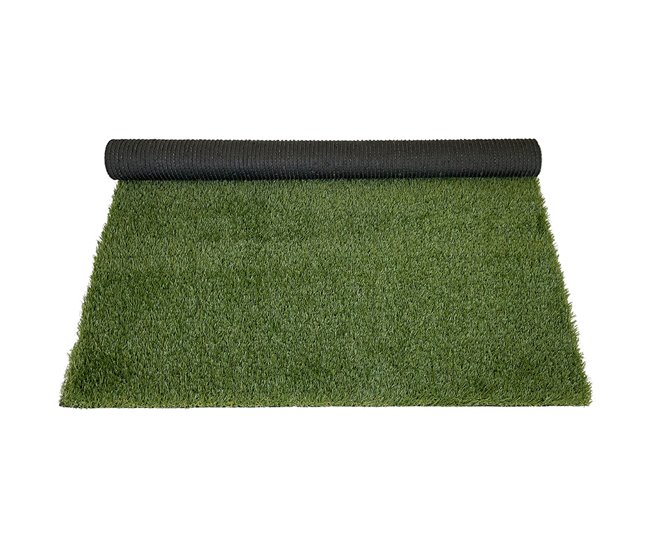 Acomoda Textil – Césped Artificial de Alta Densidad. Verde