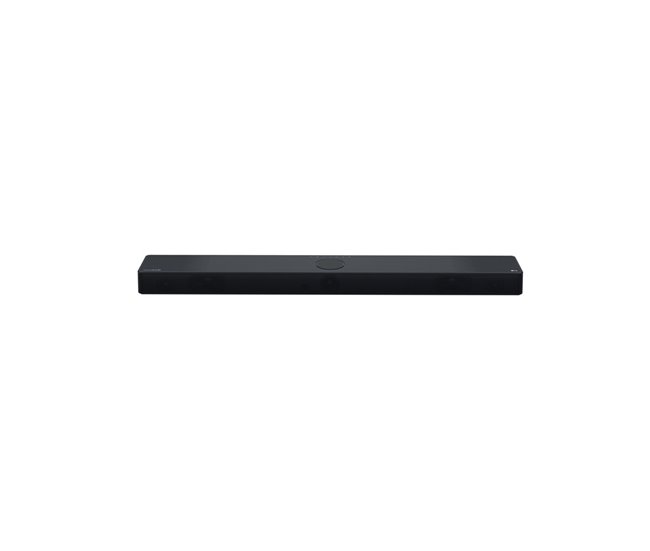 Barra de Sonido SC9S Negro