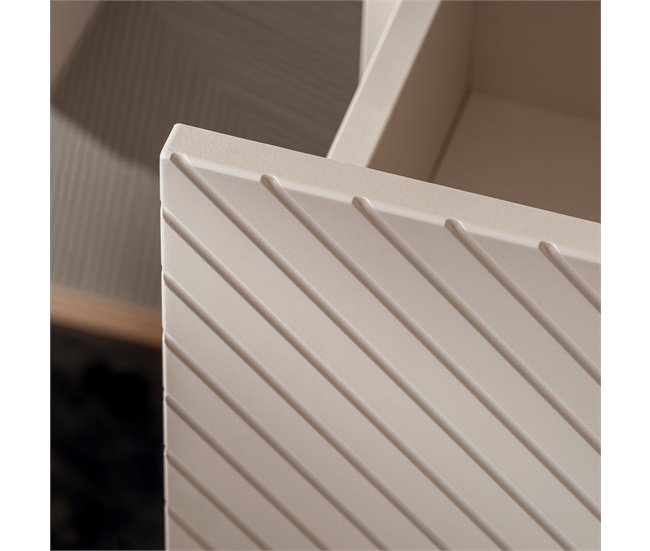 Mueble bajo lavabo Manoa 60 Beige