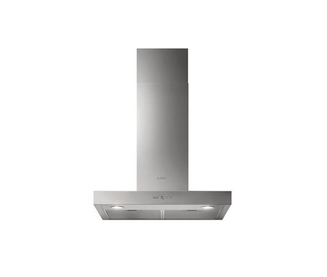 Campana decorativa T invertida TURBOAIR ZOE IX/A Inox