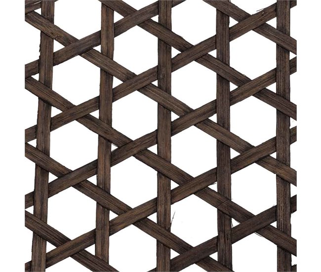 Bandeja de bambú Marron