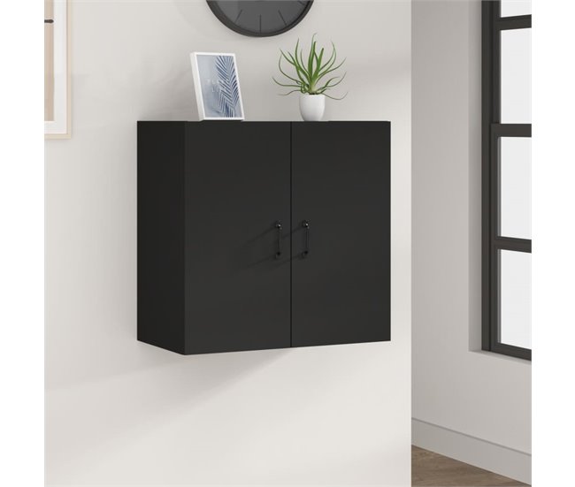 Armario De Pared 60 Blanco
