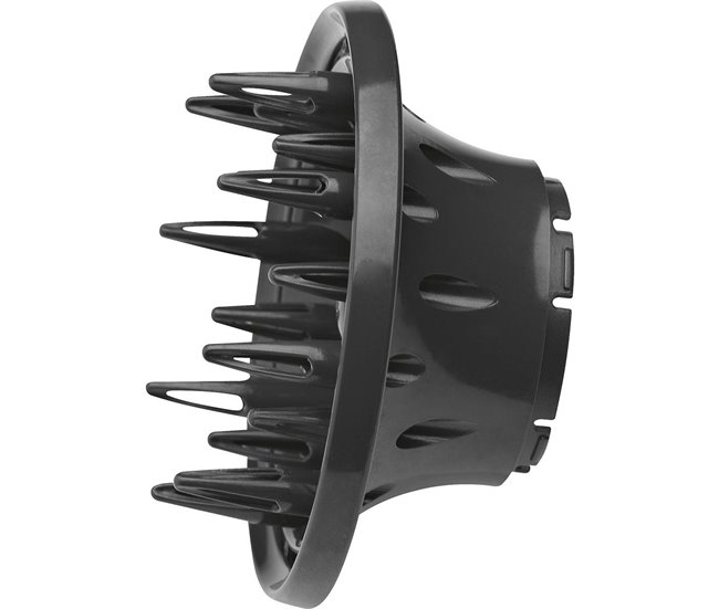 Secador de pelo Bomann HTD 8005 CB Rojo