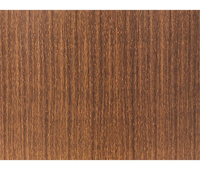 Beliani Mueble TV TAROON Madera Oscura