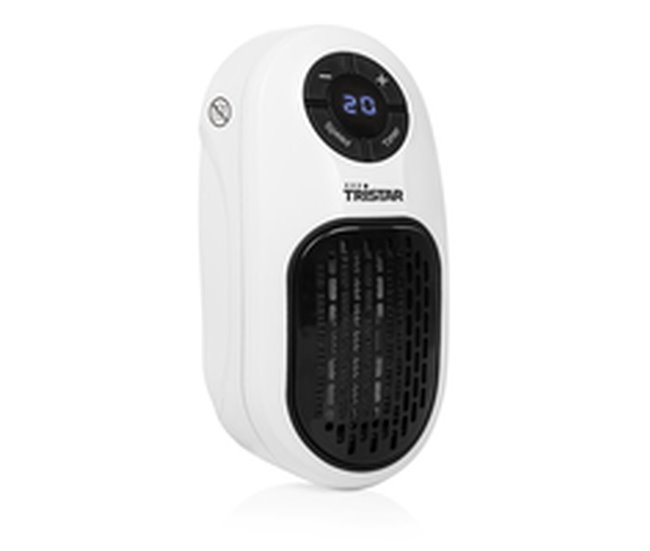 Emisor Térmico Digital KA5084 Blanco