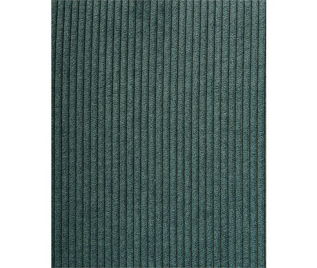 Beliani Silla de comedor LOVERNA Verde