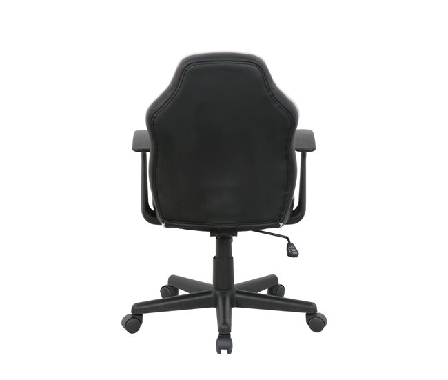 Silla gaming PUNCHY Blanco