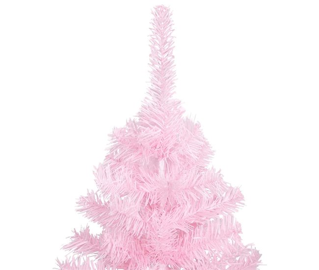 Árbol Navidad - Árbol navideño Rosa