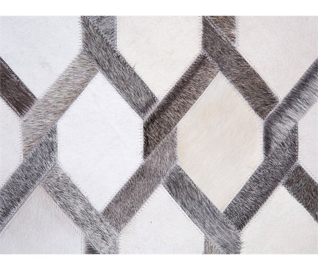Beliani Alfombra de pelo corto AYDIN 160x230 Beige