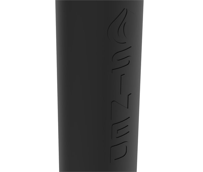 Fuente De Jardín Negra FONTANA-TRITONE-PRO-NERA Negro