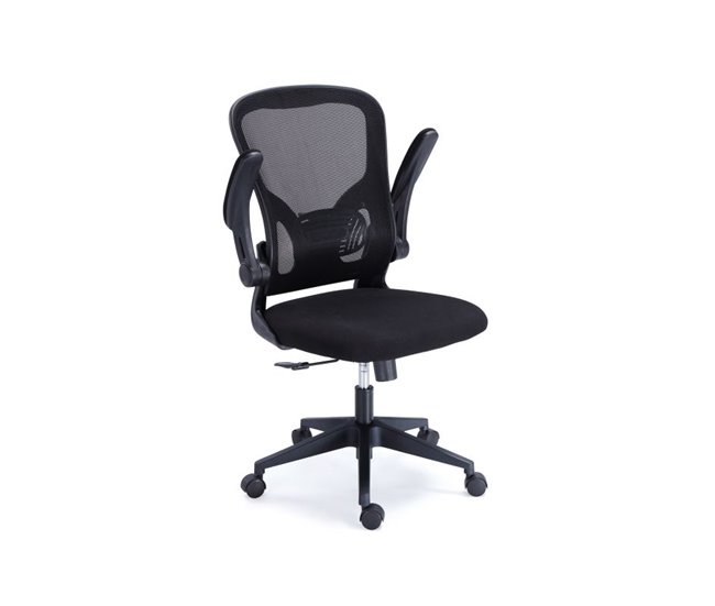 Silla de oficina Lexi Multicolor