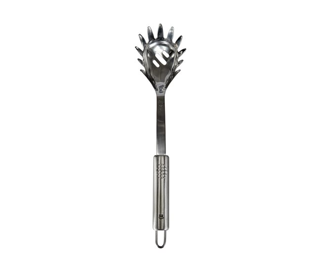 Cuchara para Servir Pasta Imperial Plateado