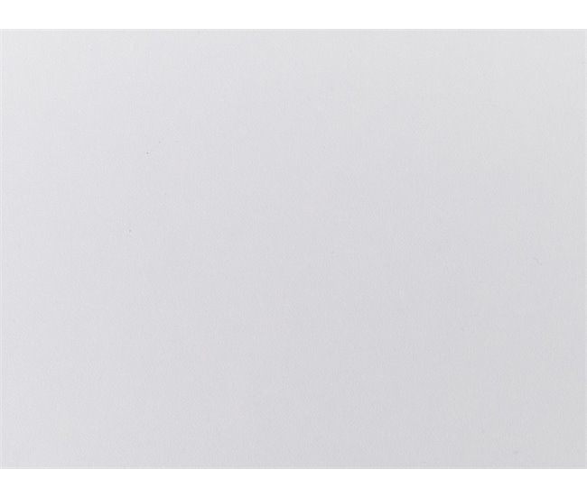 Beliani Estante de oficina JOHNSON Blanco