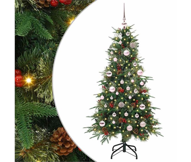 Árbol Navidad - Árbol navideño Verde