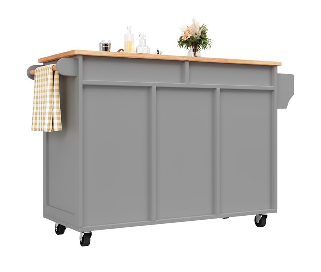 Armarios de Cocina 102 Gris